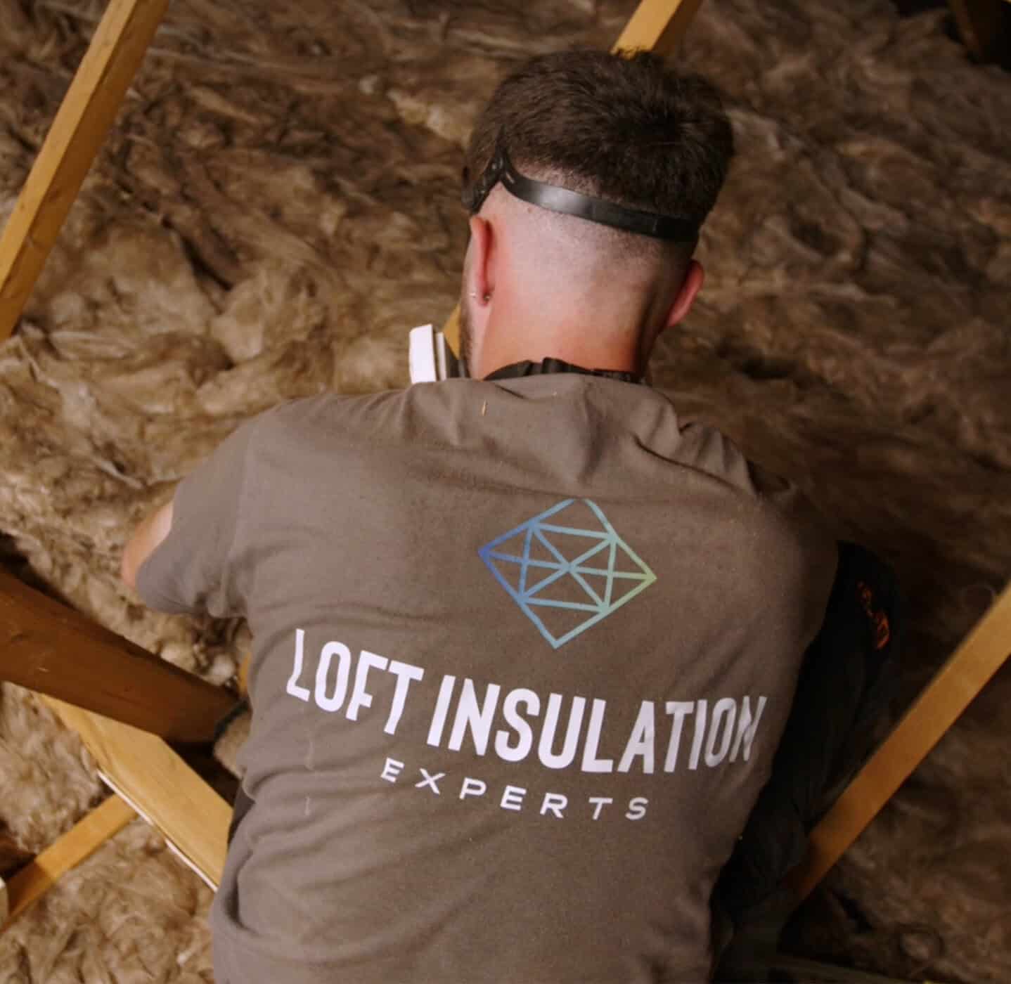 comprehensive loft insulation services