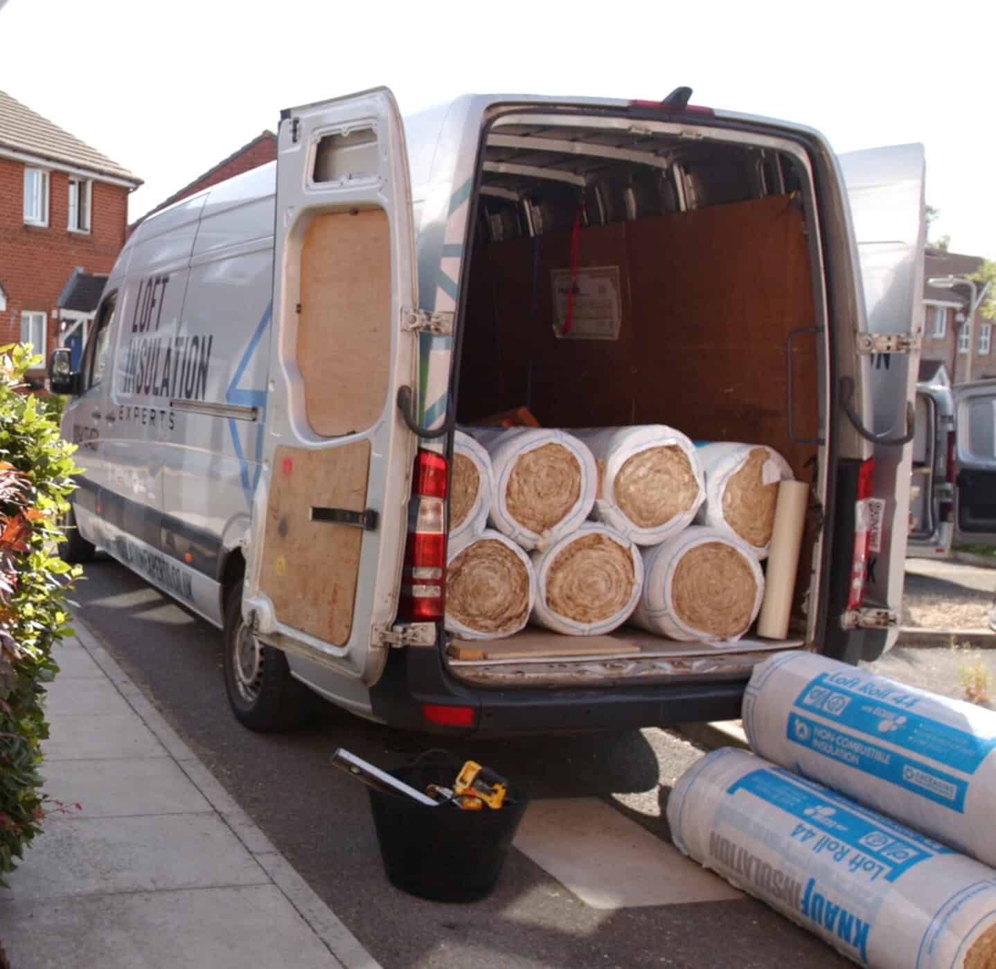 loft insulation company