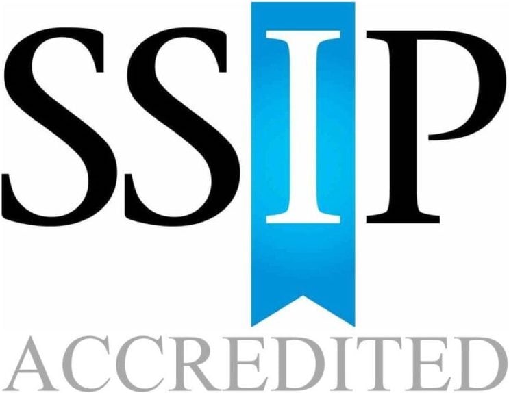 ssip accreditation
