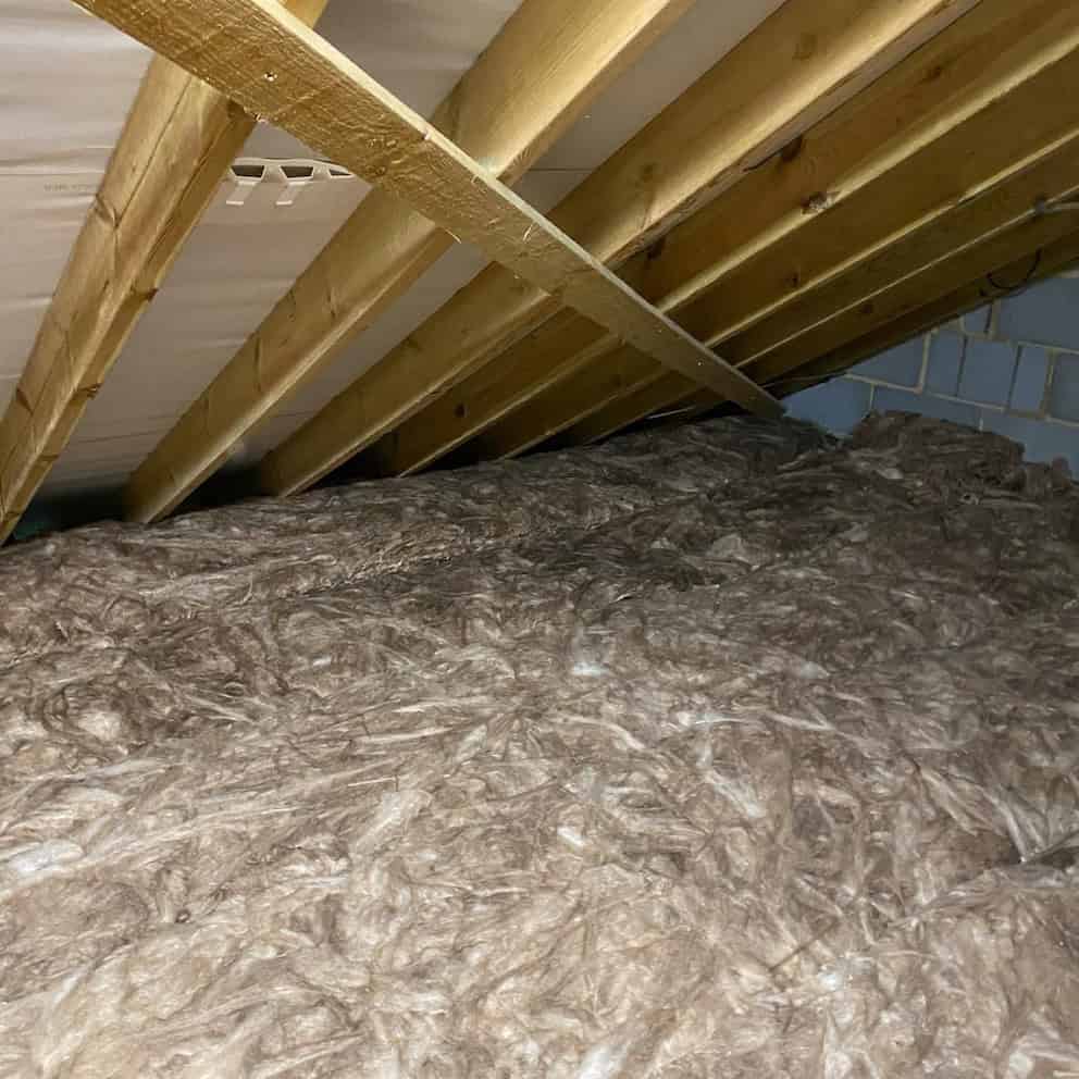 insulation