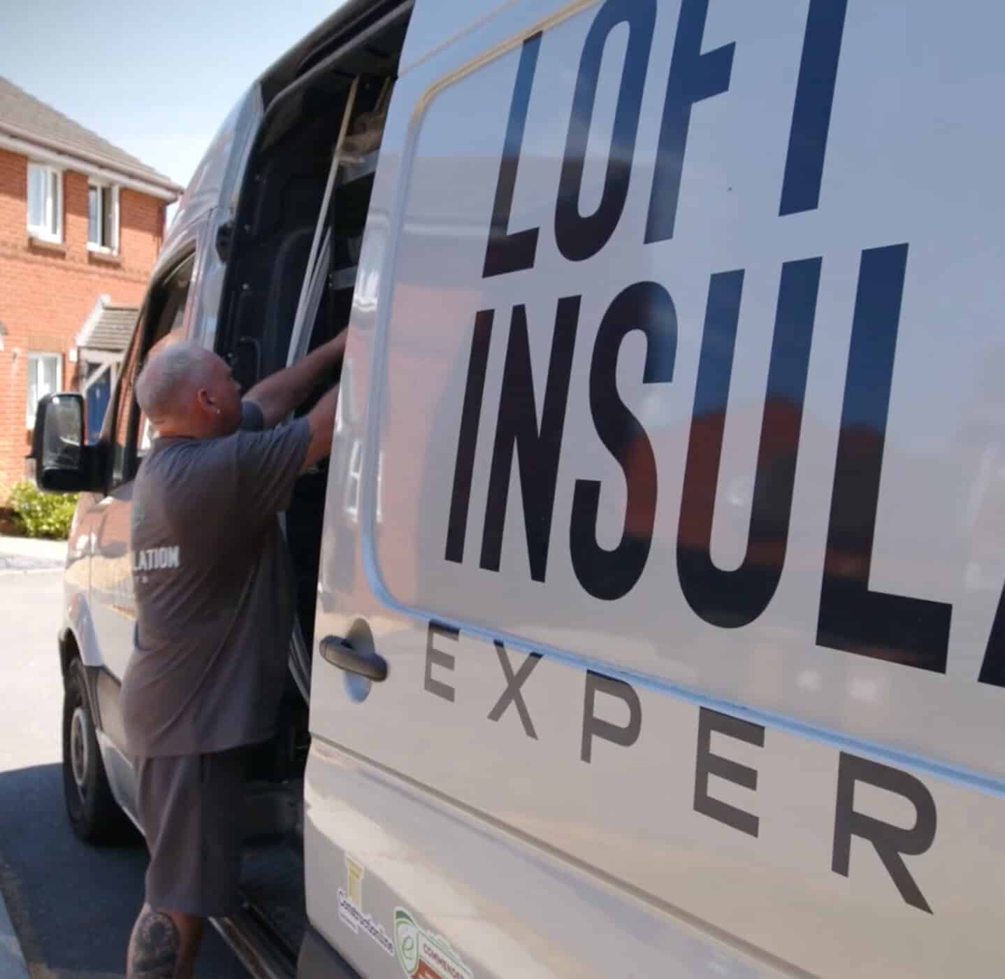 berkshire loft insulation services