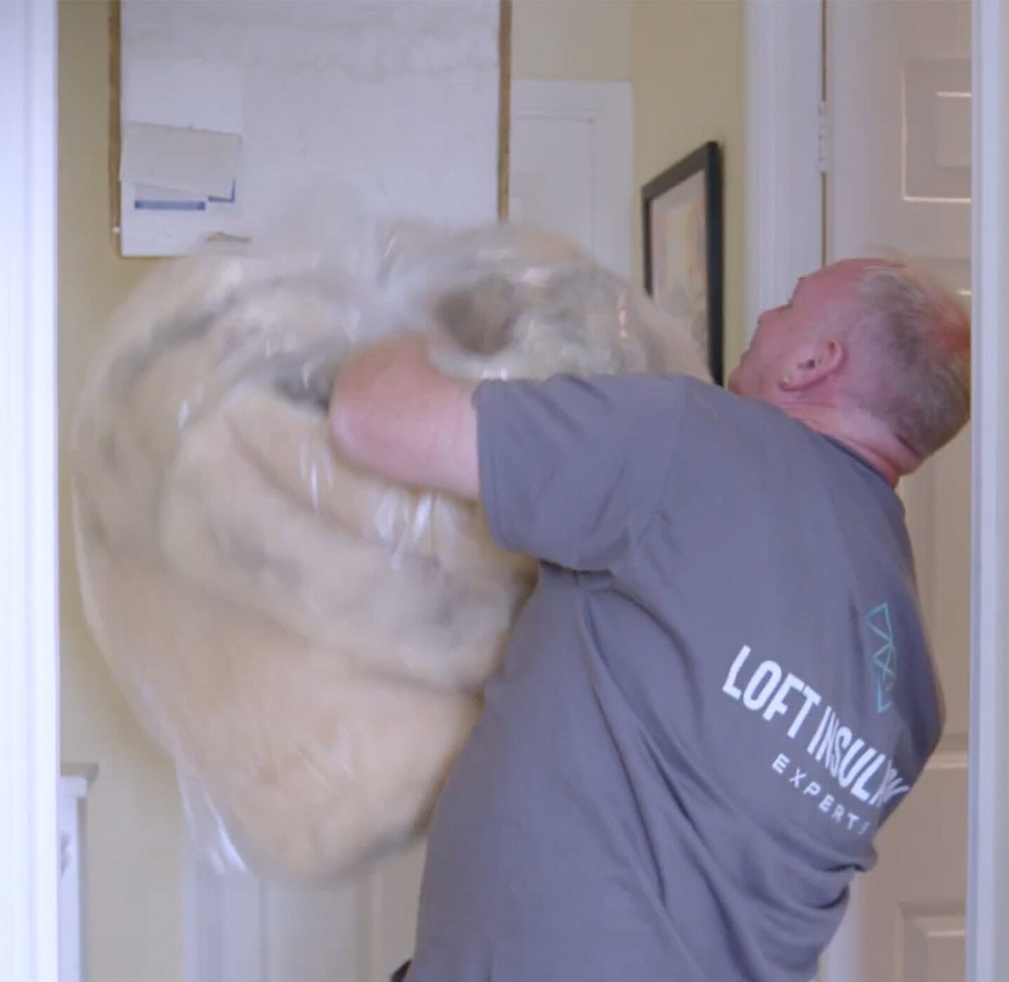 dorset loft insulation company