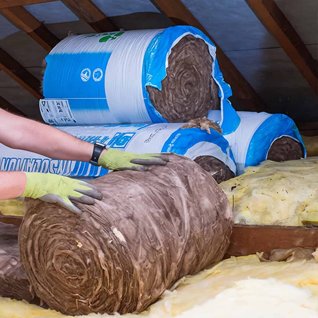 loft insulation installers in wiltshire