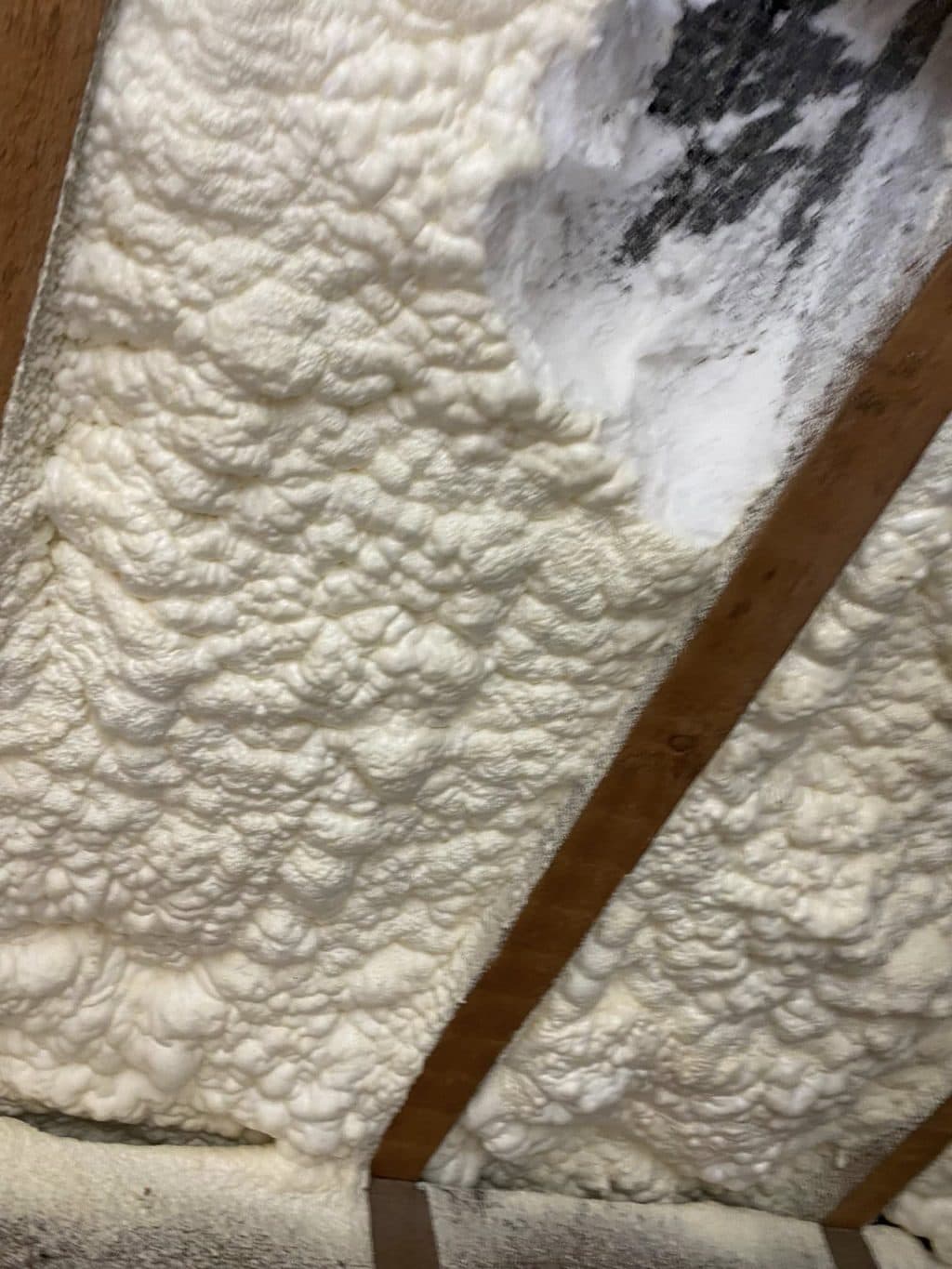 Problems With Insulation Is Spray Foam Insulation a Problem? What UK Homeowners Need to Know ...