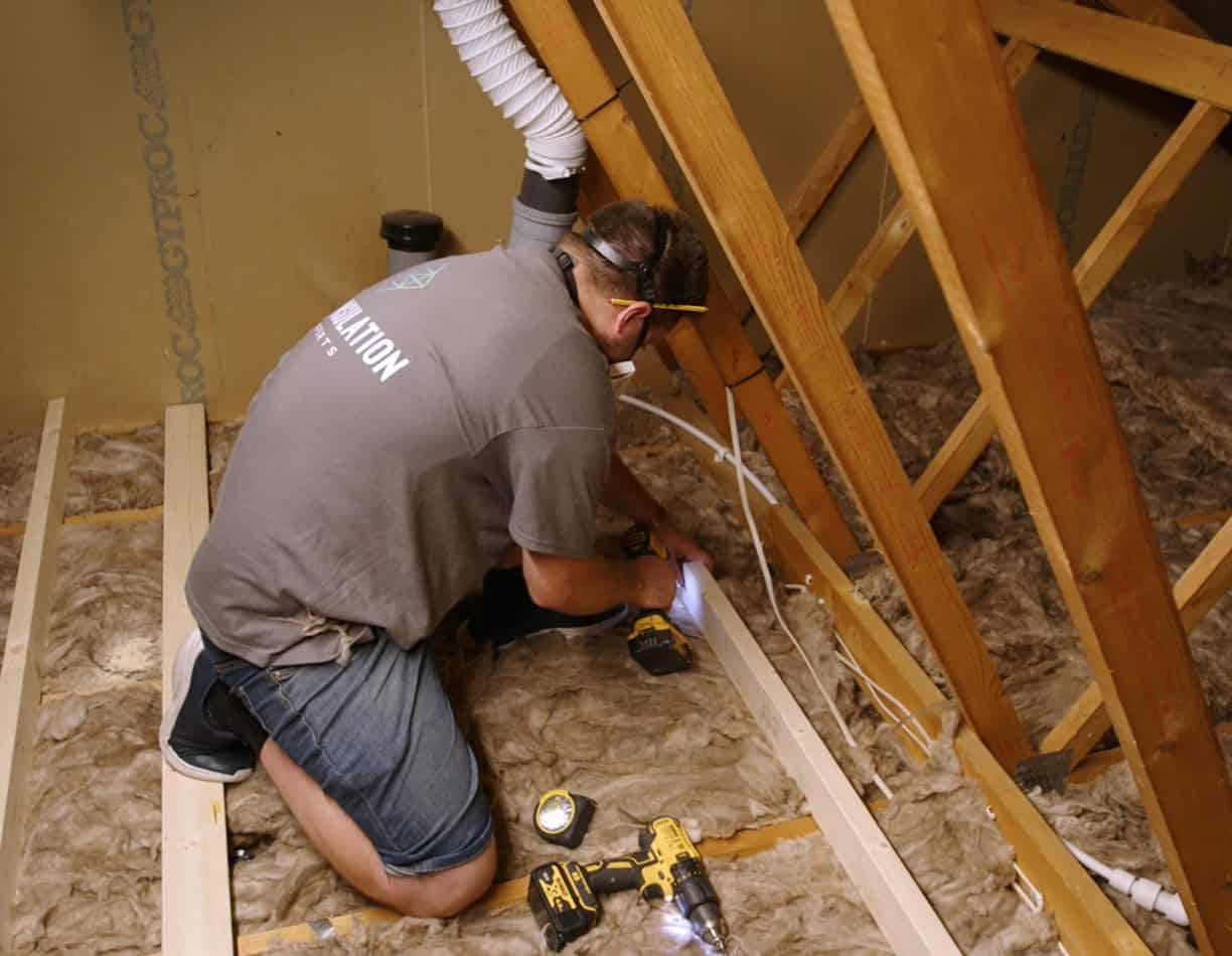 loft improvement company