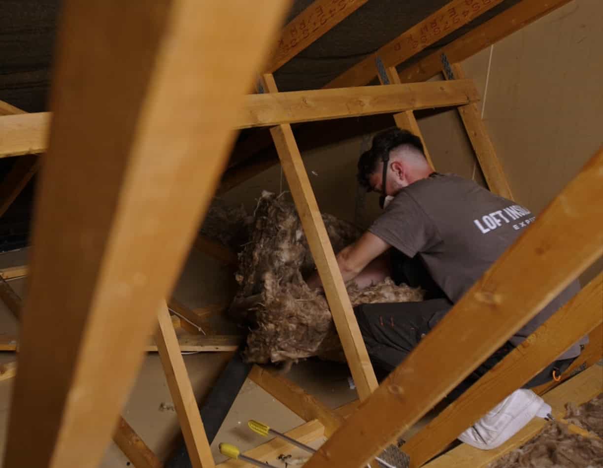 loft improvement services