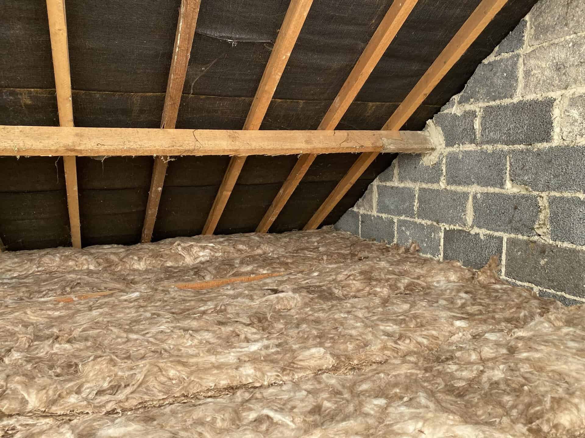loft insulation options explained which type is best for your home?