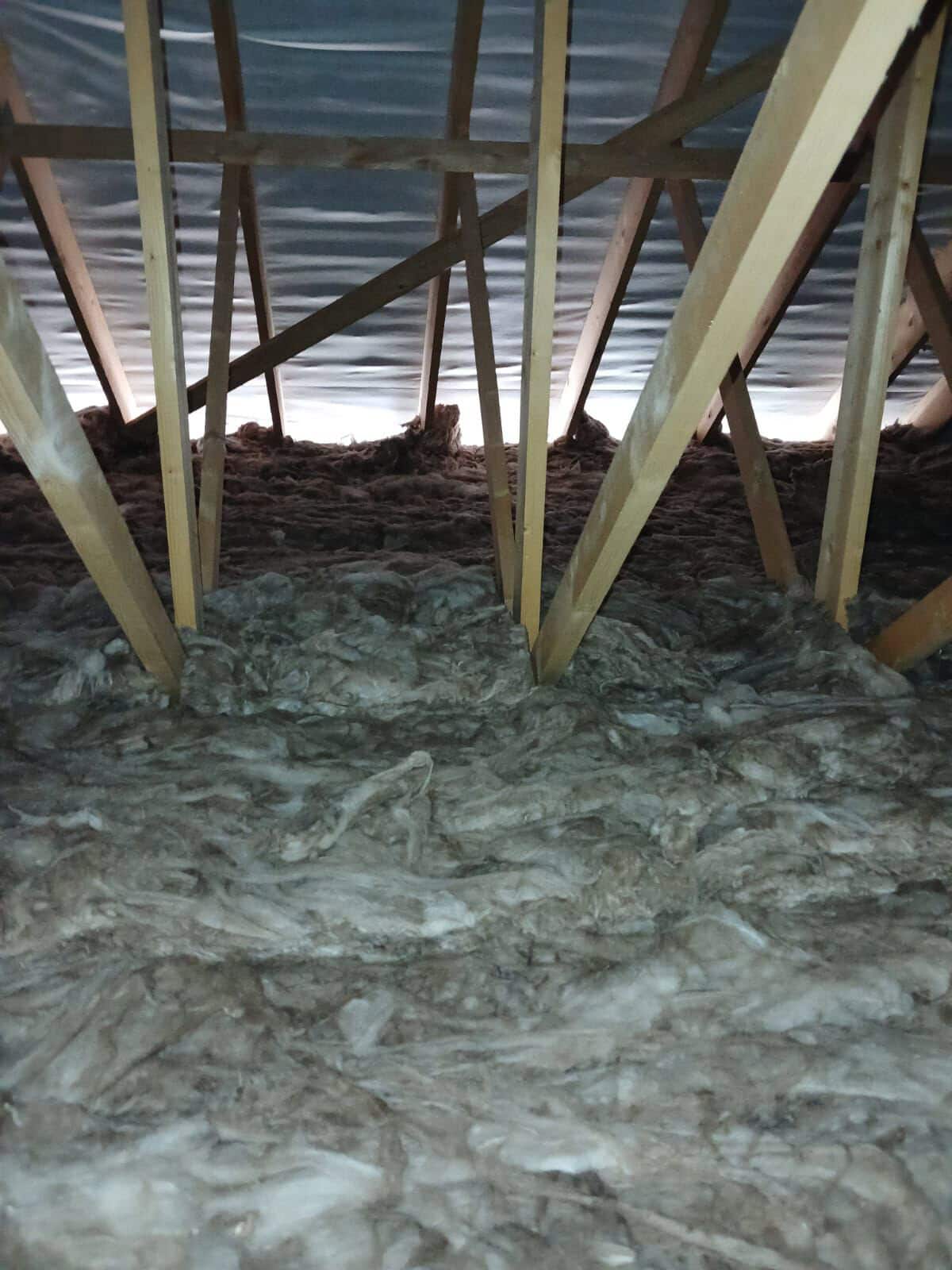 does loft insulation pay for itself